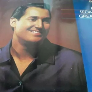 Neil Sedakas Greatest Hits Neil Sedaka Records Top-quality Free UK shipping