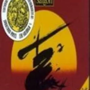 Miss Saigon Various 1990 CD Top-quality Free UK shipping