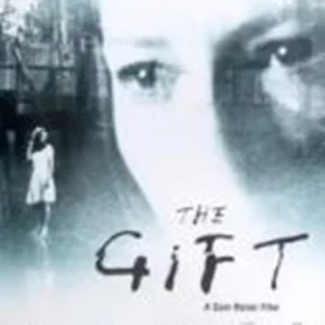 The Gift Keanu Reeves 2001 DVD Top-quality Free UK shipping