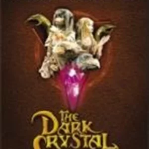 The Dark Crystal Jim Henson 2004 DVD Top-quality Free UK shipping