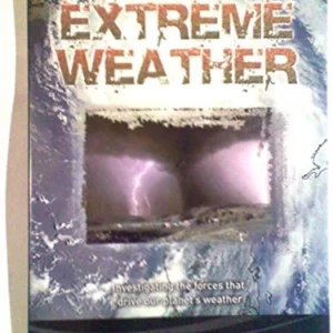 ULTIMATE GUIDE TO EXTREME WEATHER 2006 DVD Top-quality Free UK shipping