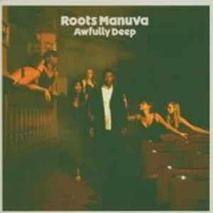 Awfully Deep Roots Manuva 2005 CD Top-quality Free UK shipping