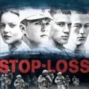 Stop-Loss Joseph Gordon-Levitt 2008 DVD Top-quality Free UK shipping