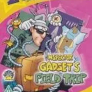 Inspector Gadget - Vol. 2 2005 DVD Top-quality Free UK shipping