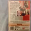 Will and Grace: Series 3 (Episodes 9-12) Eric McCormack DVD Top-quality