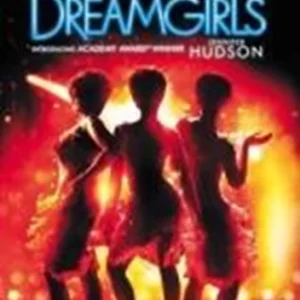 Dreamgirls 2Discl Edition Jamie Foxx 2007 DVD Top-quality Free UK shipping