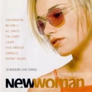 New Woman Summer 2000 Various 2000 CD Top-quality Free UK shipping