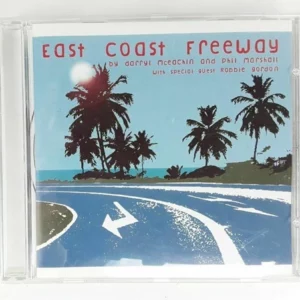 East Coast Freeway various CD Top-quality Free UK shipping