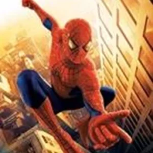 Spider-Man Tobey Maguire 2009 New DVD Top-quality Free UK shipping