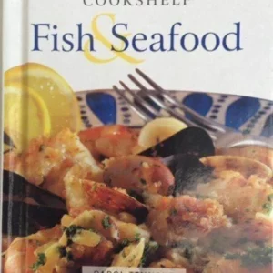 Fish & Seafood Top-quality Free UK shipping