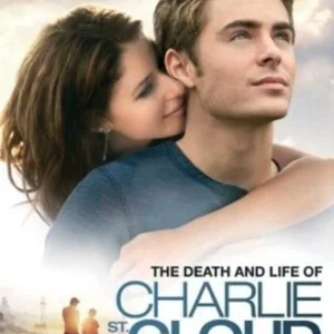 The Death and Life of Charlie St. Cloud Top-quality Free UK shipping