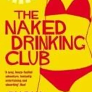 The Naked Drinking Club Top-quality Free UK shipping