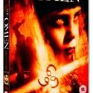 The Omen Liev Schreiber 2006 DVD Top-quality Free UK shipping