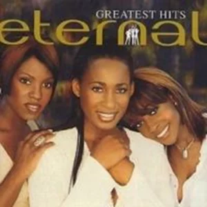 Greatest Hits Eternal 1997 CD Top-quality Free UK shipping