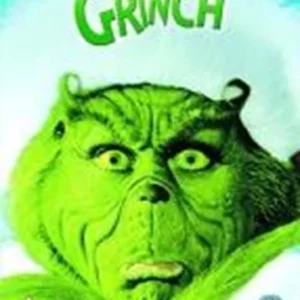 How The Grinch Stole Christmas Jim Carrey 2016 DVD Top-quality Free UK shipping