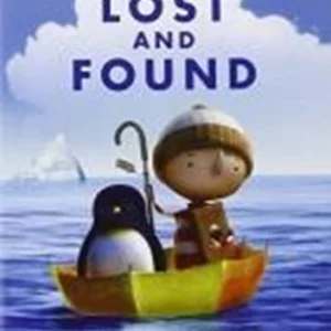 Lost and Found 2009 DVD Top-quality Free UK shipping