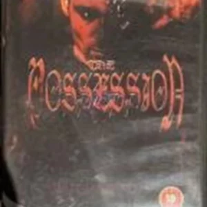 Witchboard 3: The Possession 1996 DVD Top-quality Free UK shipping