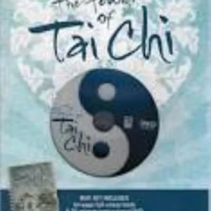 Power of Tai Chi 2009 DVD Top-quality Free UK shipping