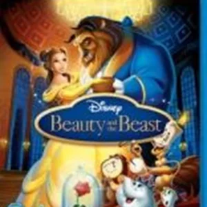 Beauty & the Beast 2014 Blu-ray Top-quality Free UK shipping