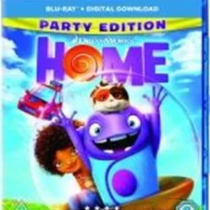 Home Blu-ray Top-quality Free UK shipping