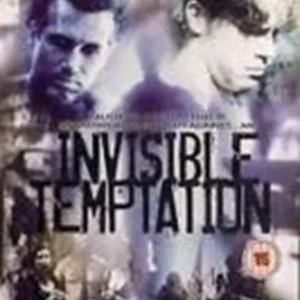 Invisible Temptation Brad Rowe DVD Top-quality Free UK shipping