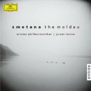 Smetana: The Moldau Bedrich Smetana 1987 CD Top-quality Free UK shipping