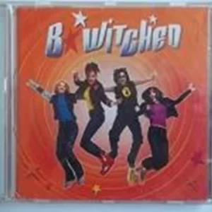 B*WITCHED B*Witched 2013 CD Top-quality Free UK shipping