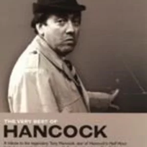 Tony Hancock - The Very Best of Hancock Tony Hancock 2001 DVD Top-quality