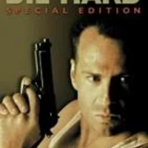 Die Hard Bruce Willis 2002 DVD Top-quality Free UK shipping