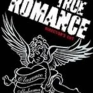 True Romance Special Edition Christian Slater 2003 DVD Top-quality