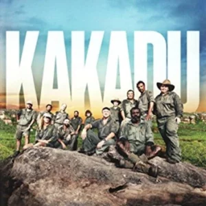 Kakadu 2013 DVD Top-quality Free UK shipping