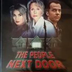 The People Next Door 2001 DVD Top-quality Free UK shipping