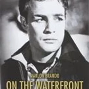 On The Waterfront Marlon Brando 2014 DVD Top-quality Free UK shipping