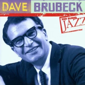 Ken Burns Jazz Collection: The Definitive Dave Brubeck 2001 CD Top-quality