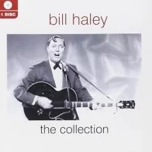 The Collection Bill Haley 2008 CD Top-quality Free UK shipping