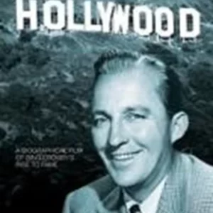 Road To Hollywood Bing Crosby 2006 New DVD Top-quality Free UK shipping