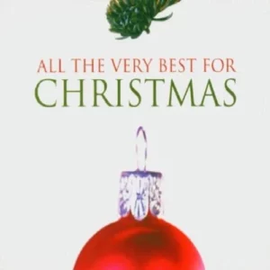 All the Very Best for Christmas Various Artists 2006 CD Top-quality