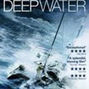 Deep Water 2007 DVD Top-quality Free UK shipping