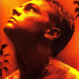 The Beach Leonardo DiCaprio 2000 DVD Top-quality Free UK shipping