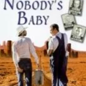 Nobody's Baby Gary Oldman 2003 DVD Top-quality Free UK shipping