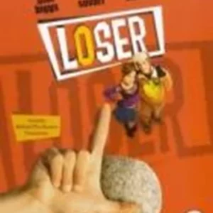 Loser Mena Suvari 2001 DVD Top-quality Free UK shipping