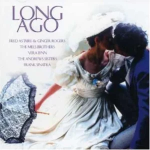 Long Ago Various 2002 CD Top-quality Free UK shipping