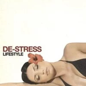 De-Stress Global Journey 2014 CD Top-quality Free UK shipping