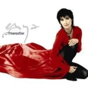 Enya : Amarantine Enya 2005 CD Top-quality Free UK shipping