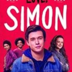 Love, Simon Nick Robinson 2018 DVD Top-quality Free UK shipping