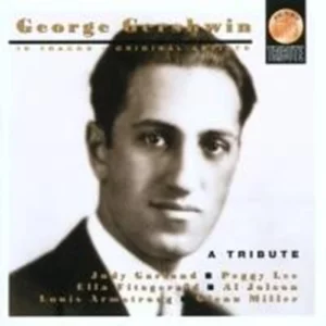 George Gershwin Various 2001 CD Top-quality Free UK shipping