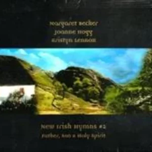 New Irish Hymns Vol.2 Various Artists 2003 CD Top-quality Free UK shipping