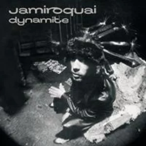 Dynamite Jamiroquai 2005 CD Top-quality Free UK shipping