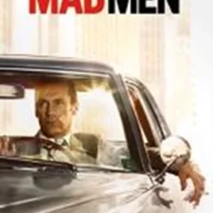 Mad Men - The Final Season - Part 2 Jon Hamm 2015 DVD Top-quality