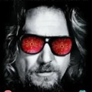 The Big Lebowski Jeff Bridges Special Edition 2006 DVD Top-quality